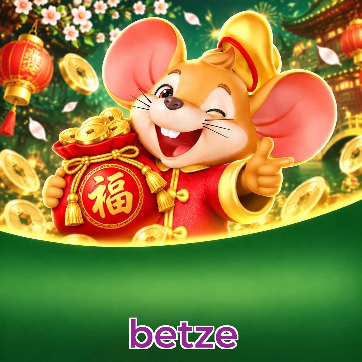 betze Interface