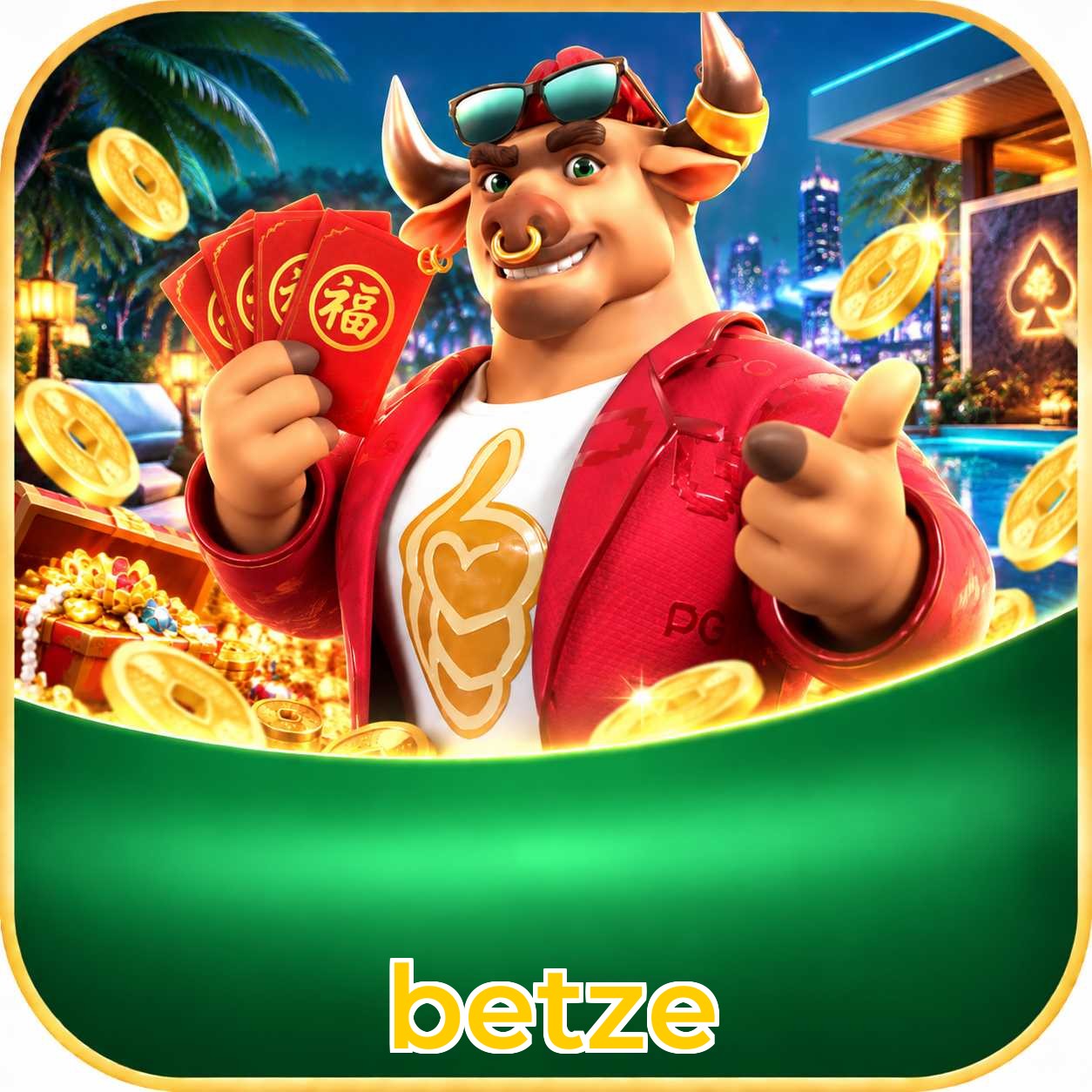 betze Telegram