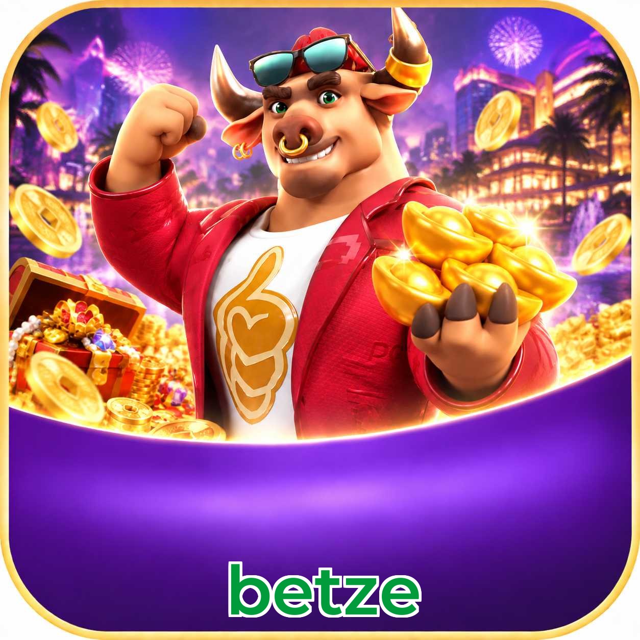 betze Compatibilidade