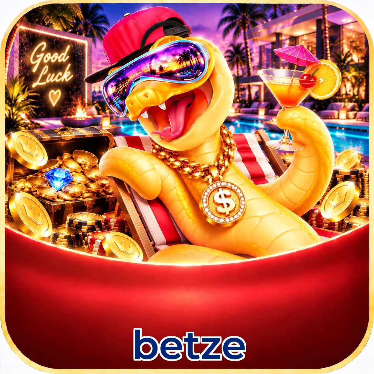 betze Lottery FAQ