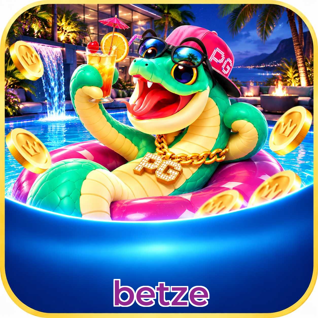 betze Live Games