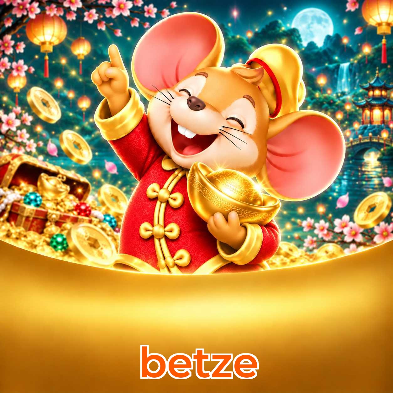 betze Suporte