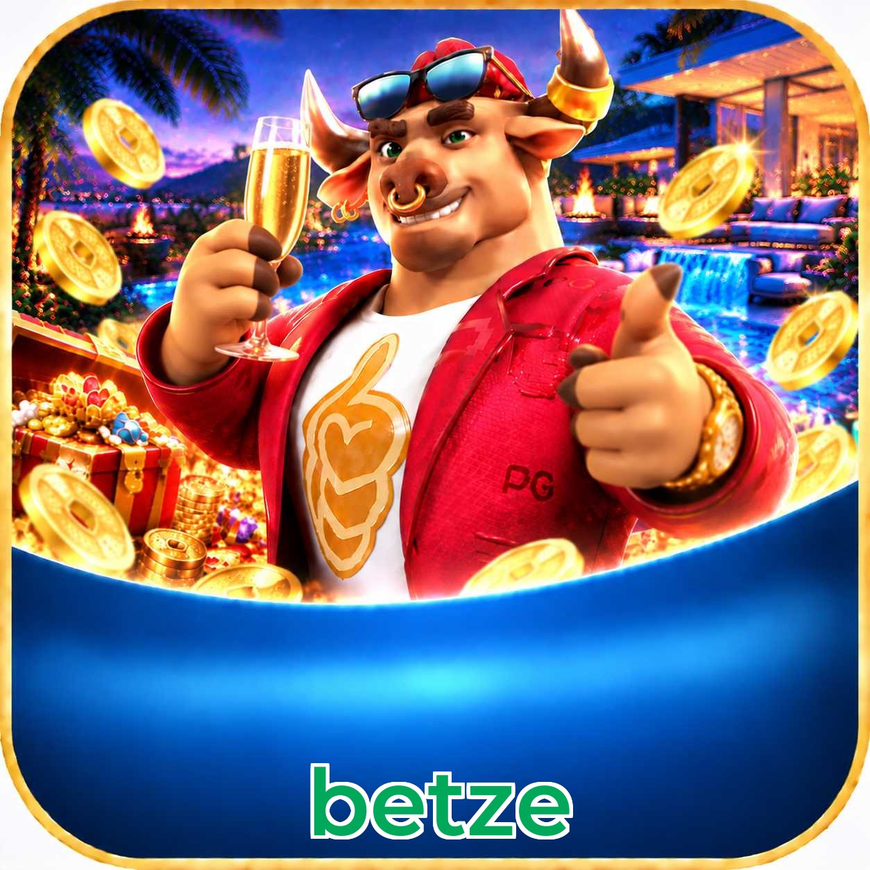 Baixar betze Android