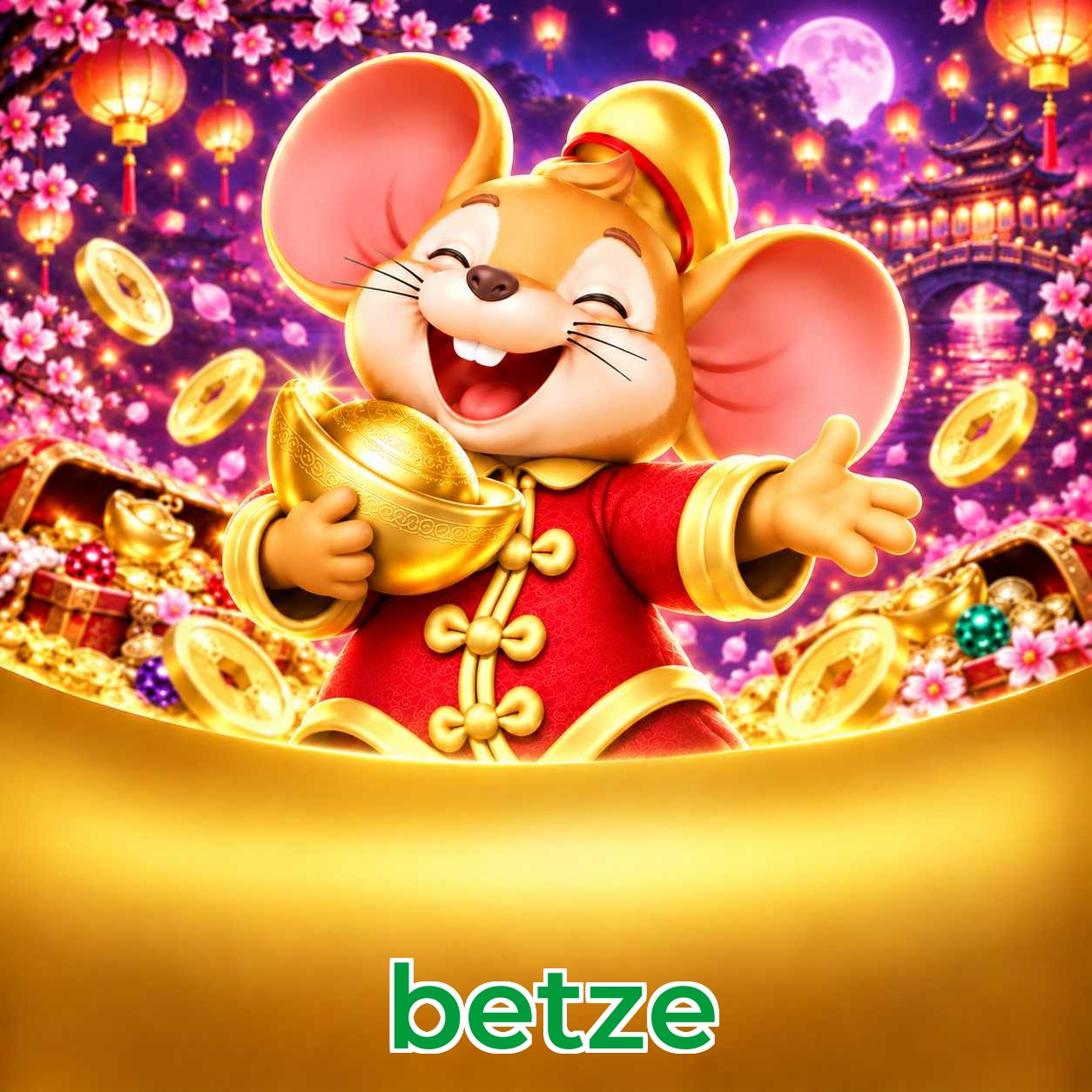 betze Requirements