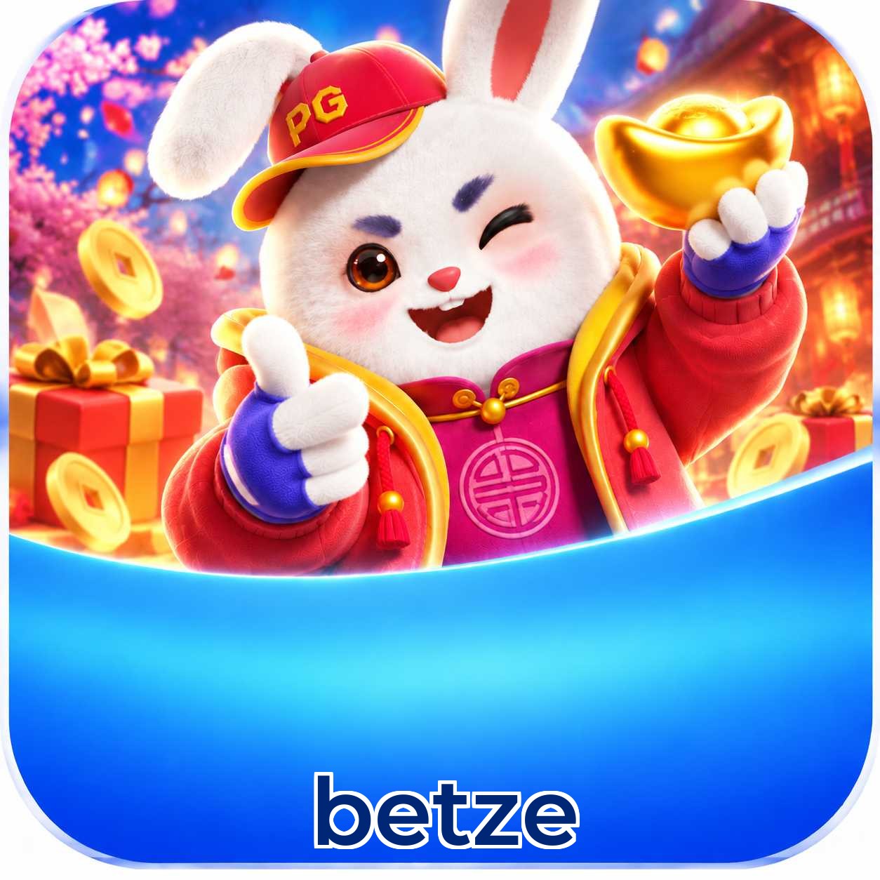 betze VIP Níveis