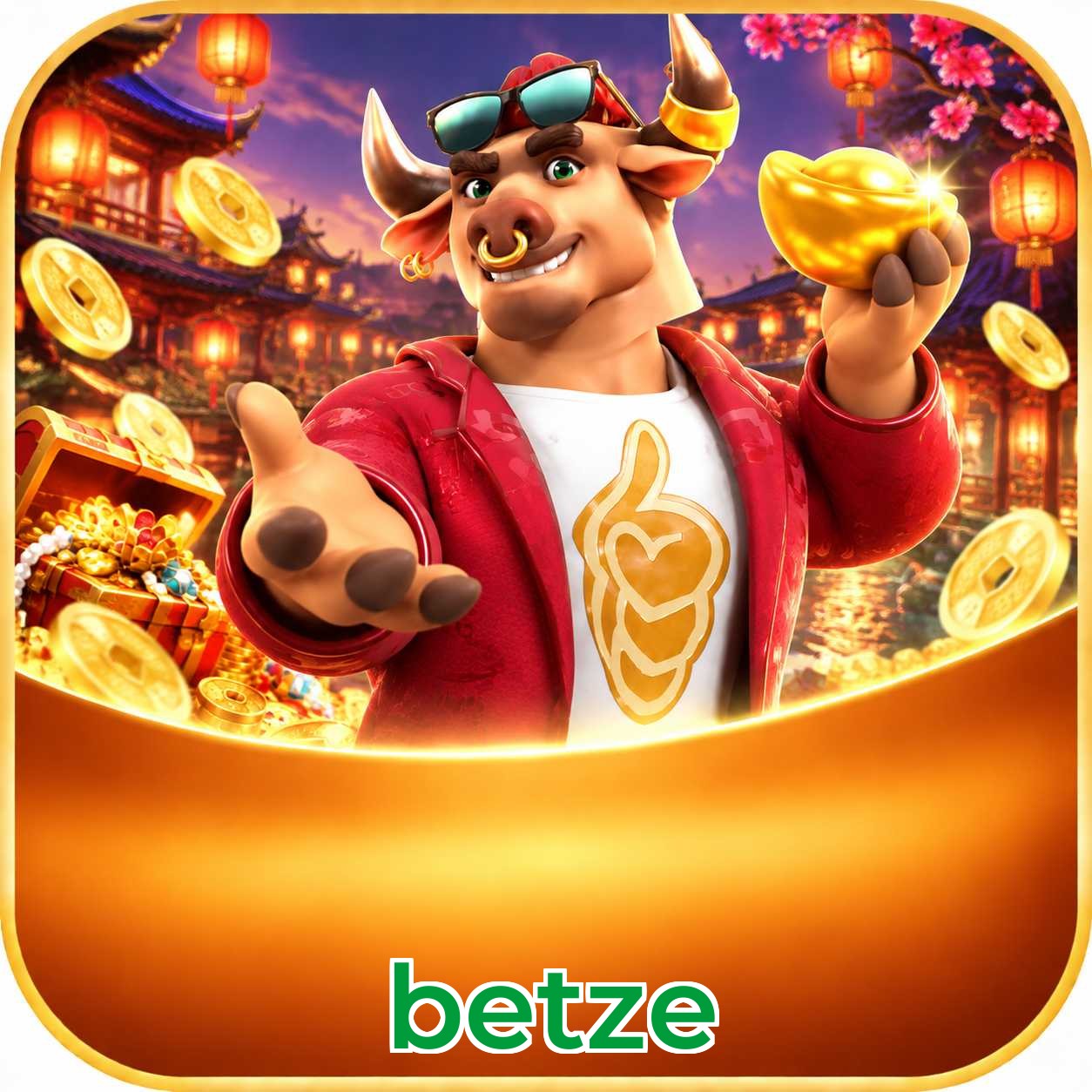 betze Logo