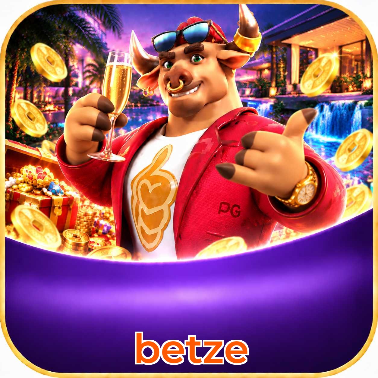 betze Jogos Exclusivos