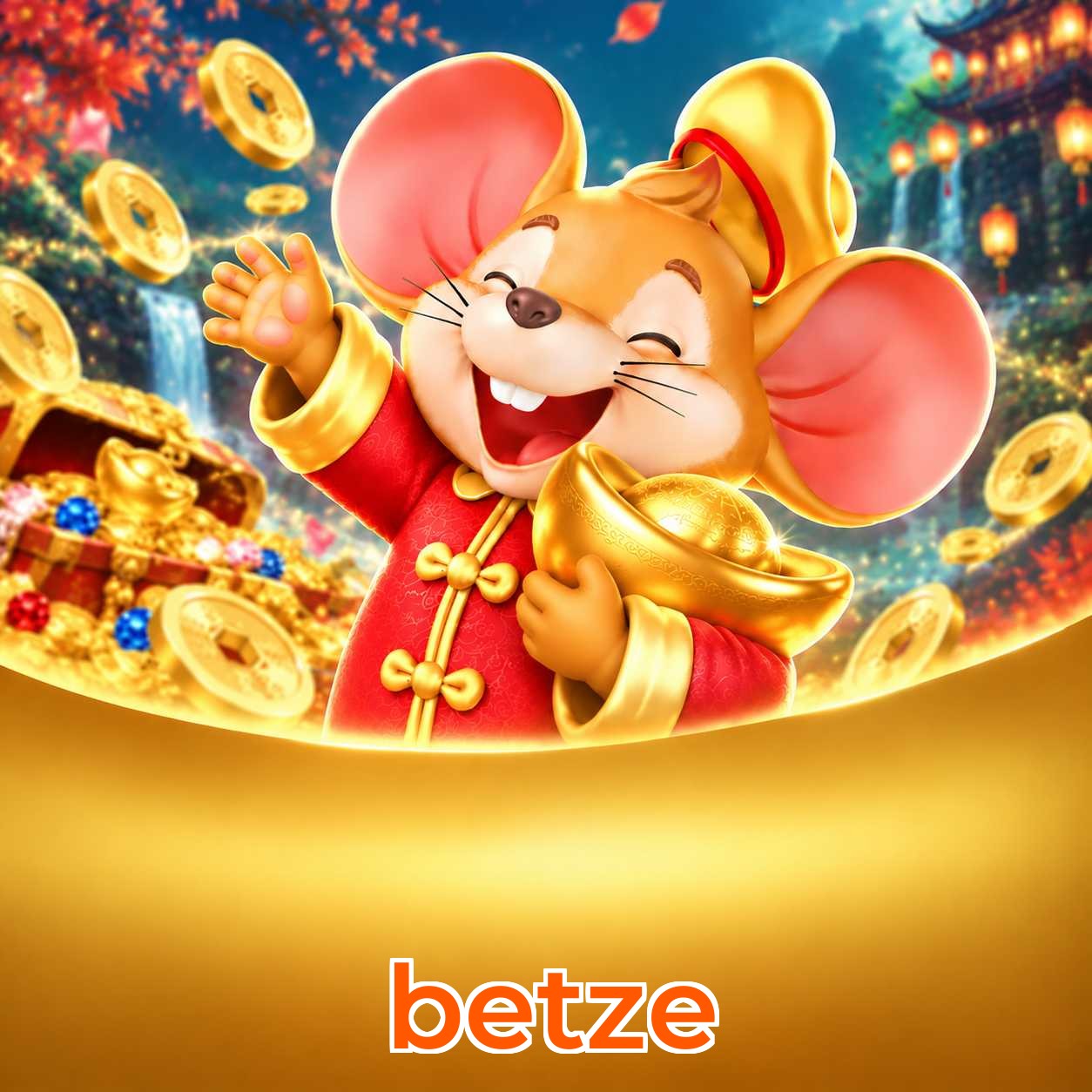 betze Live Dealers