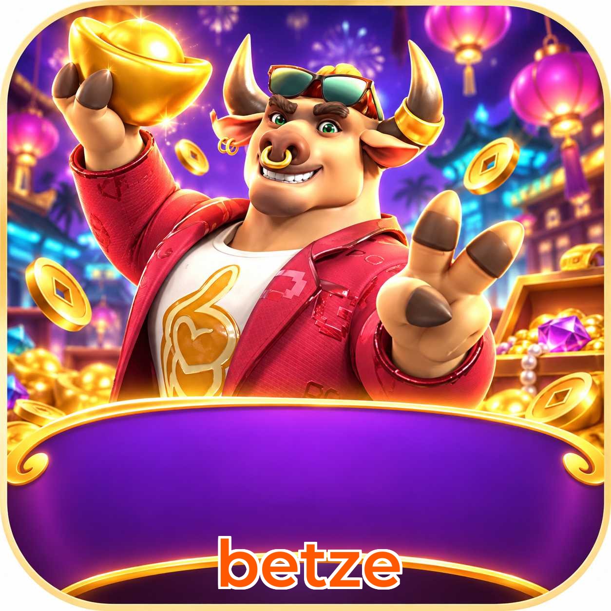 betze Facebook Page