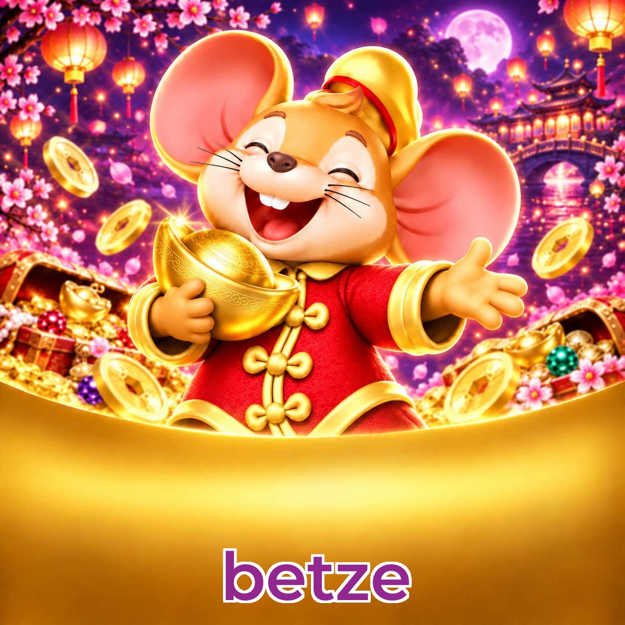 betze Logo