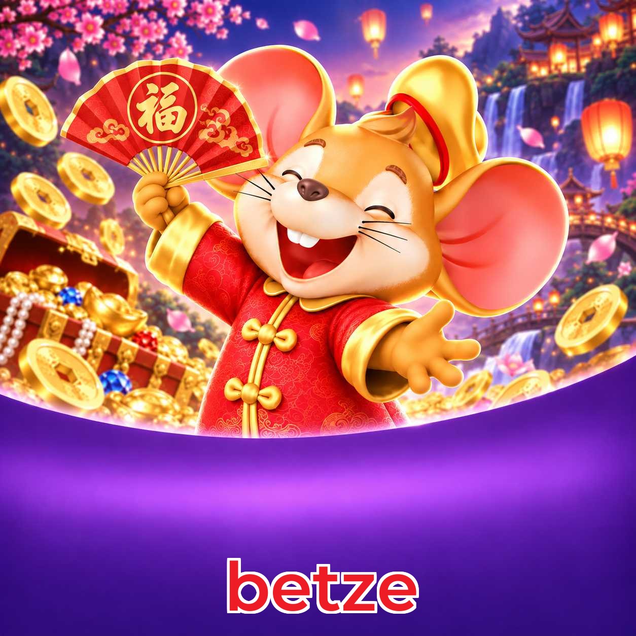 betze Fortune Tiger FAQ
