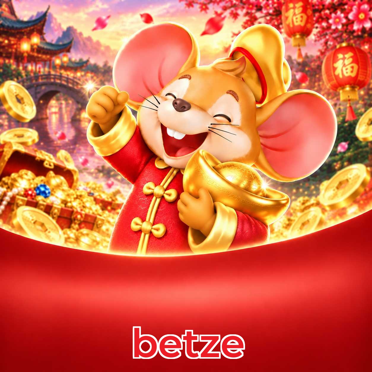 betze Logo