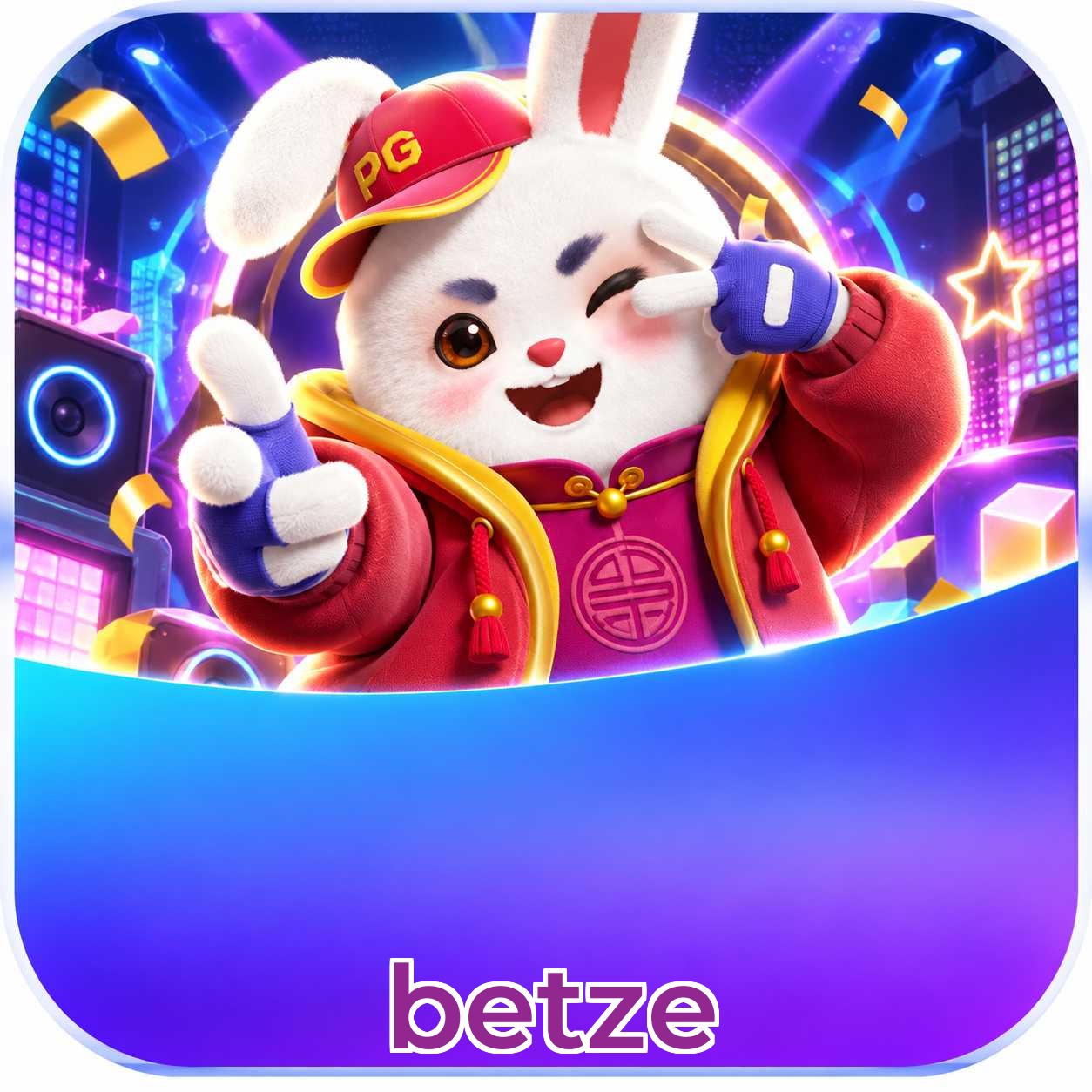 betze Logo