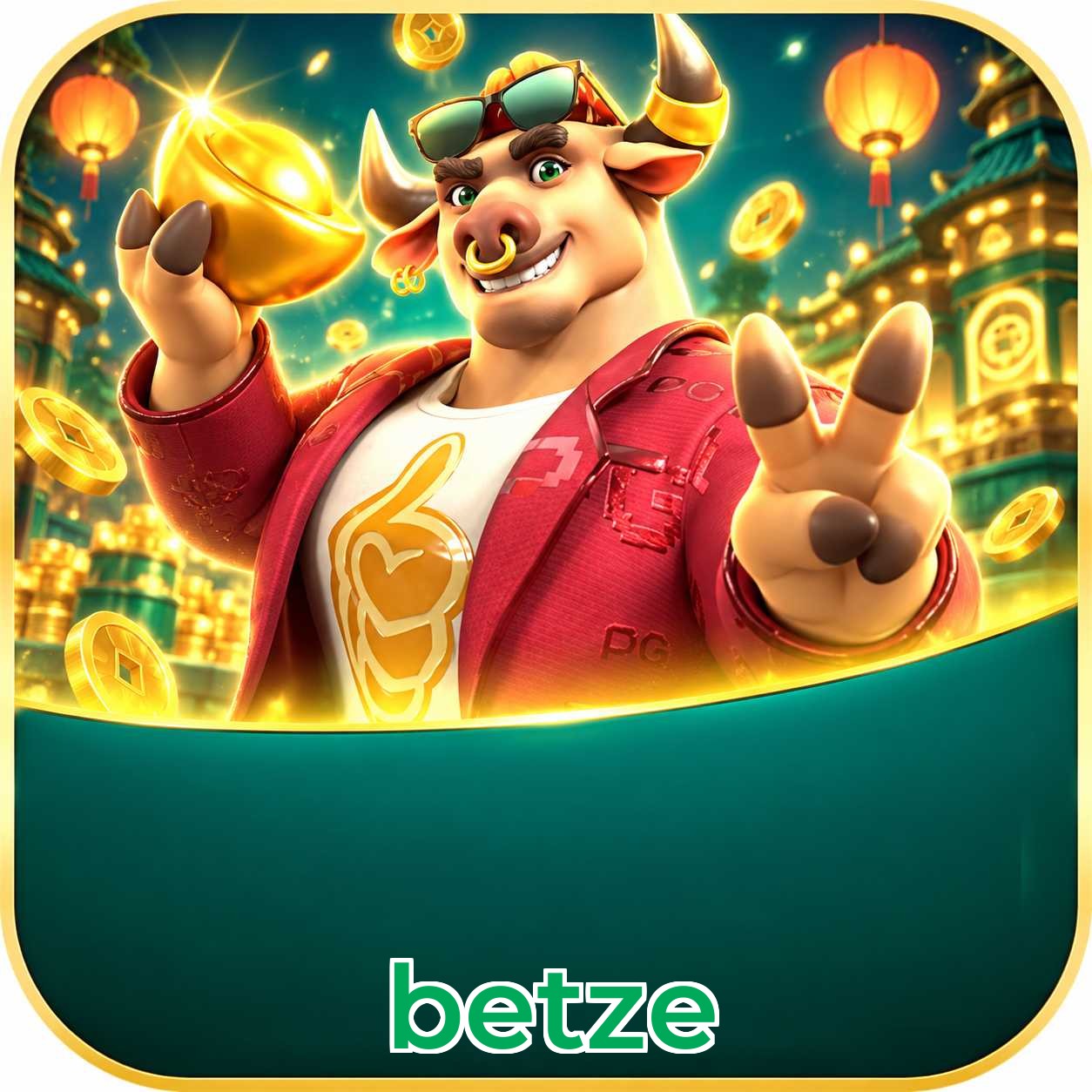 betze Loterias