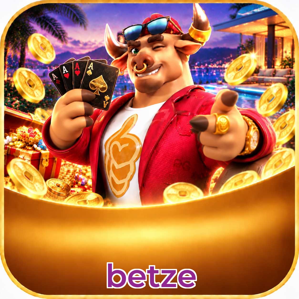 betze FAQ