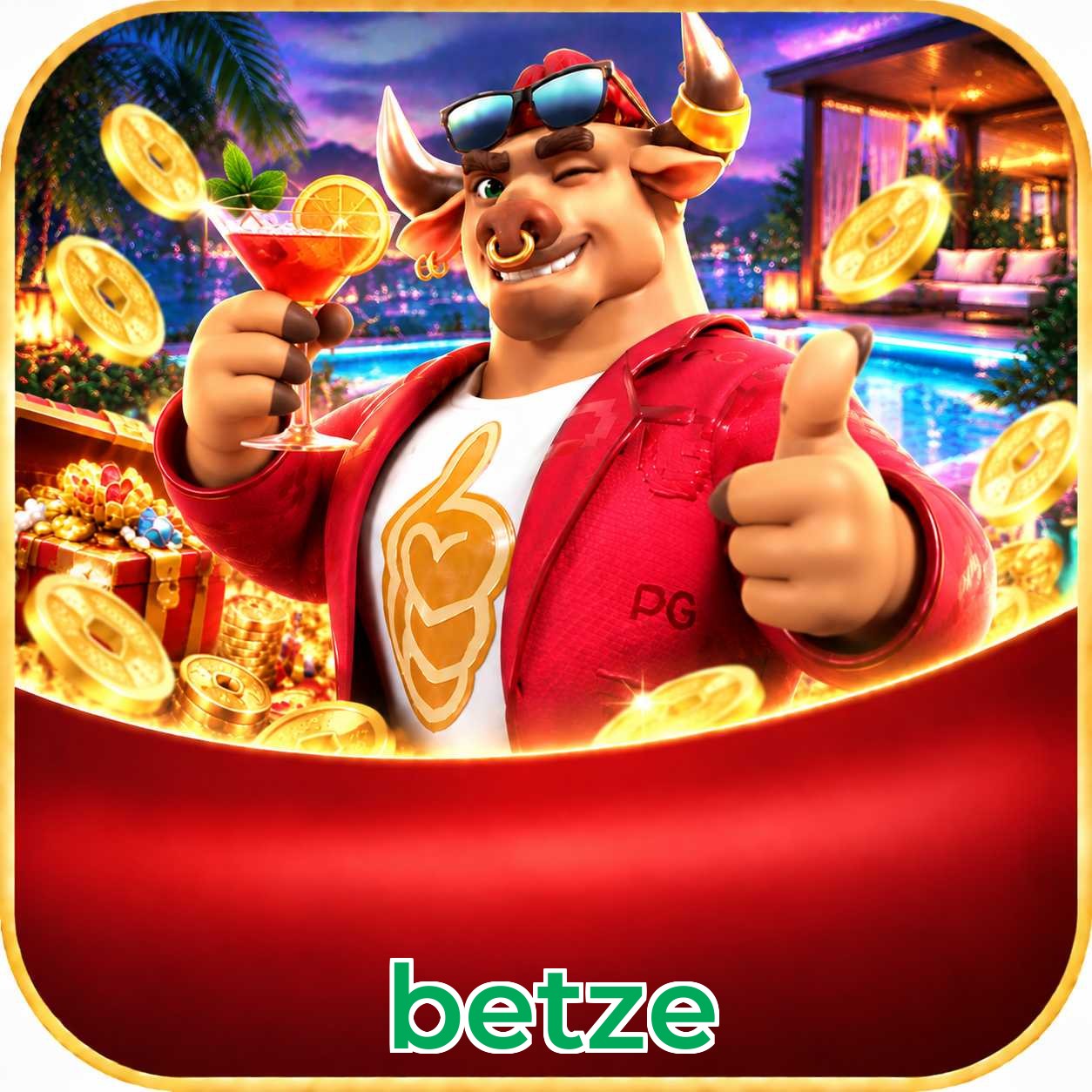 betze Facebook Bonus