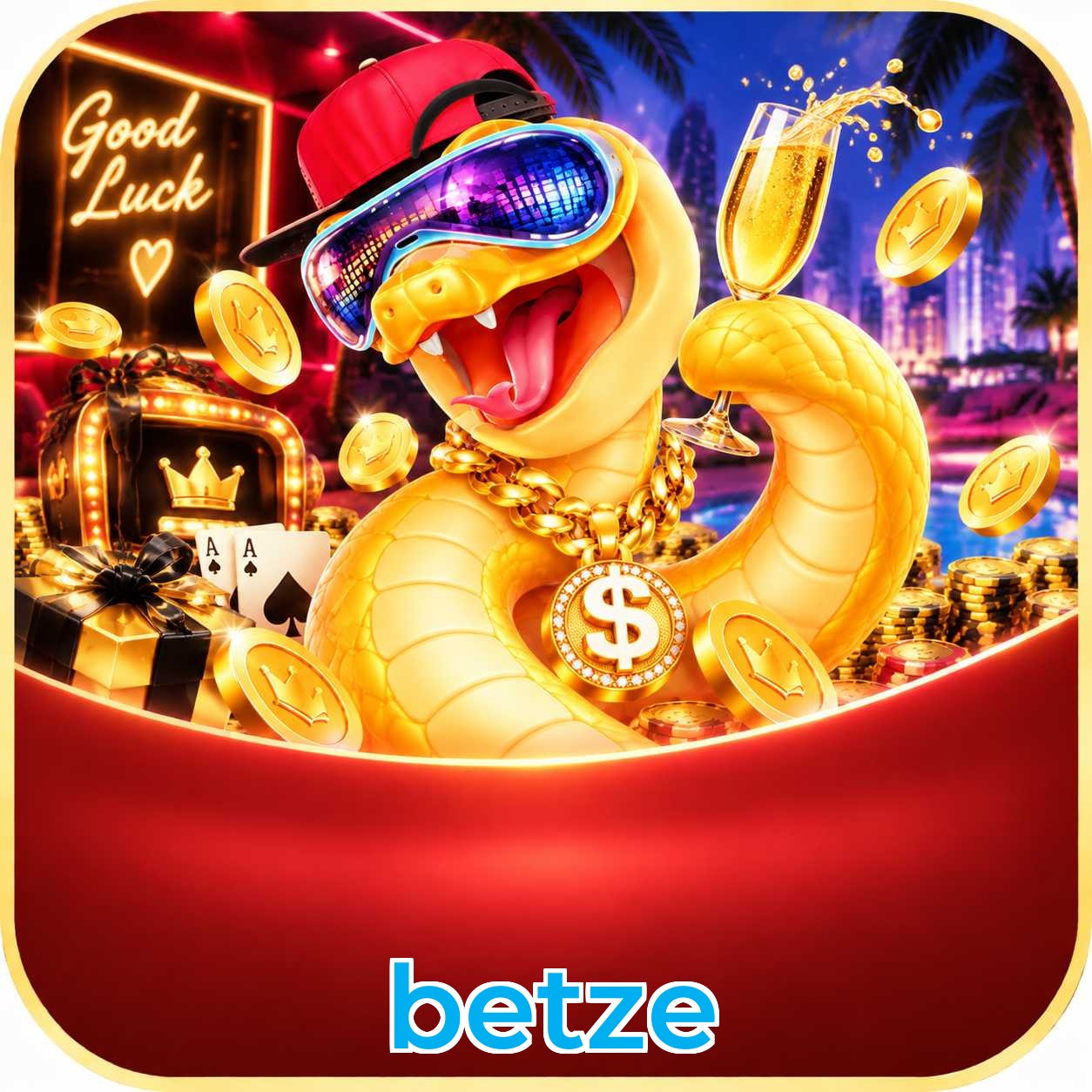 betze VIP Program