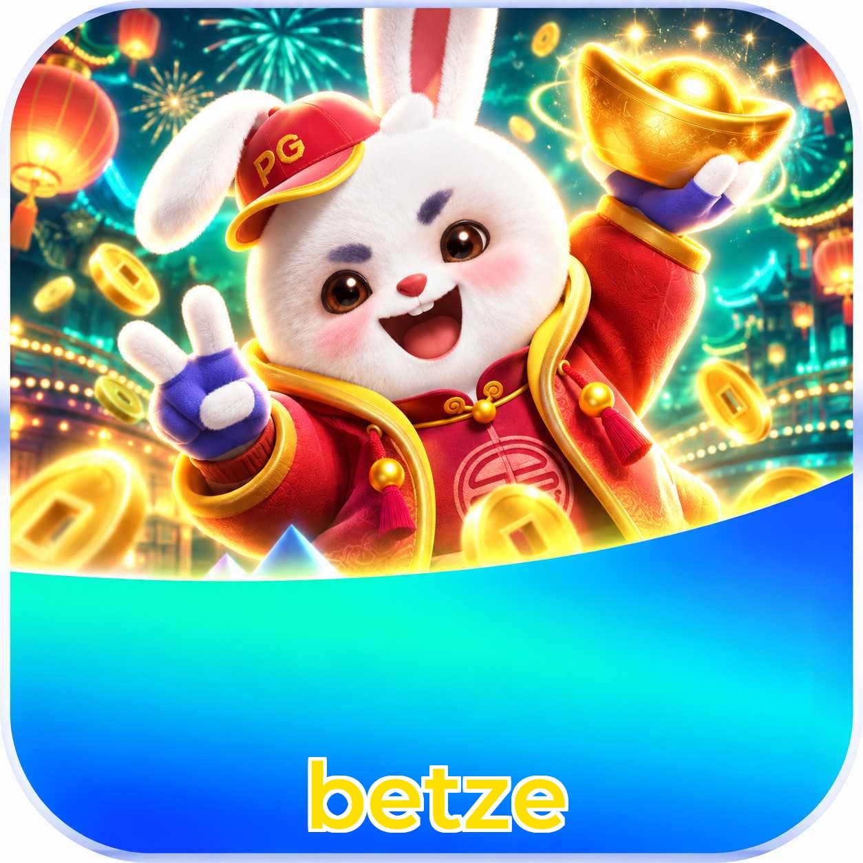 betze Métodos de Login