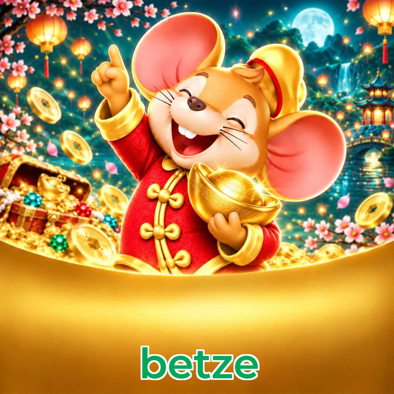 betze FAQ instalar app