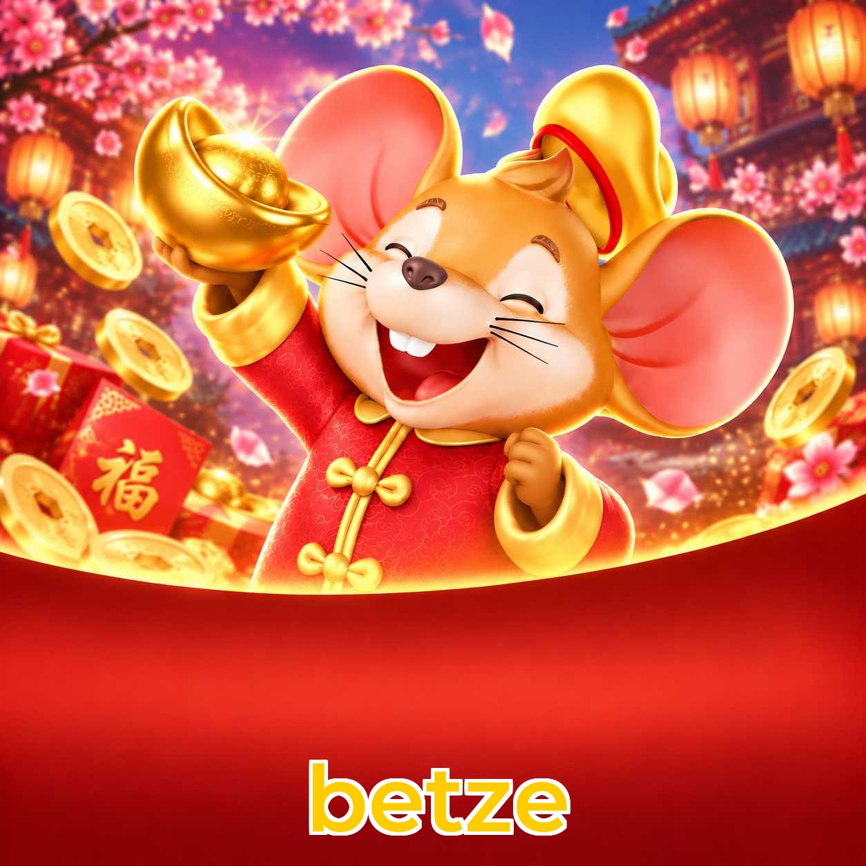 betze Logo