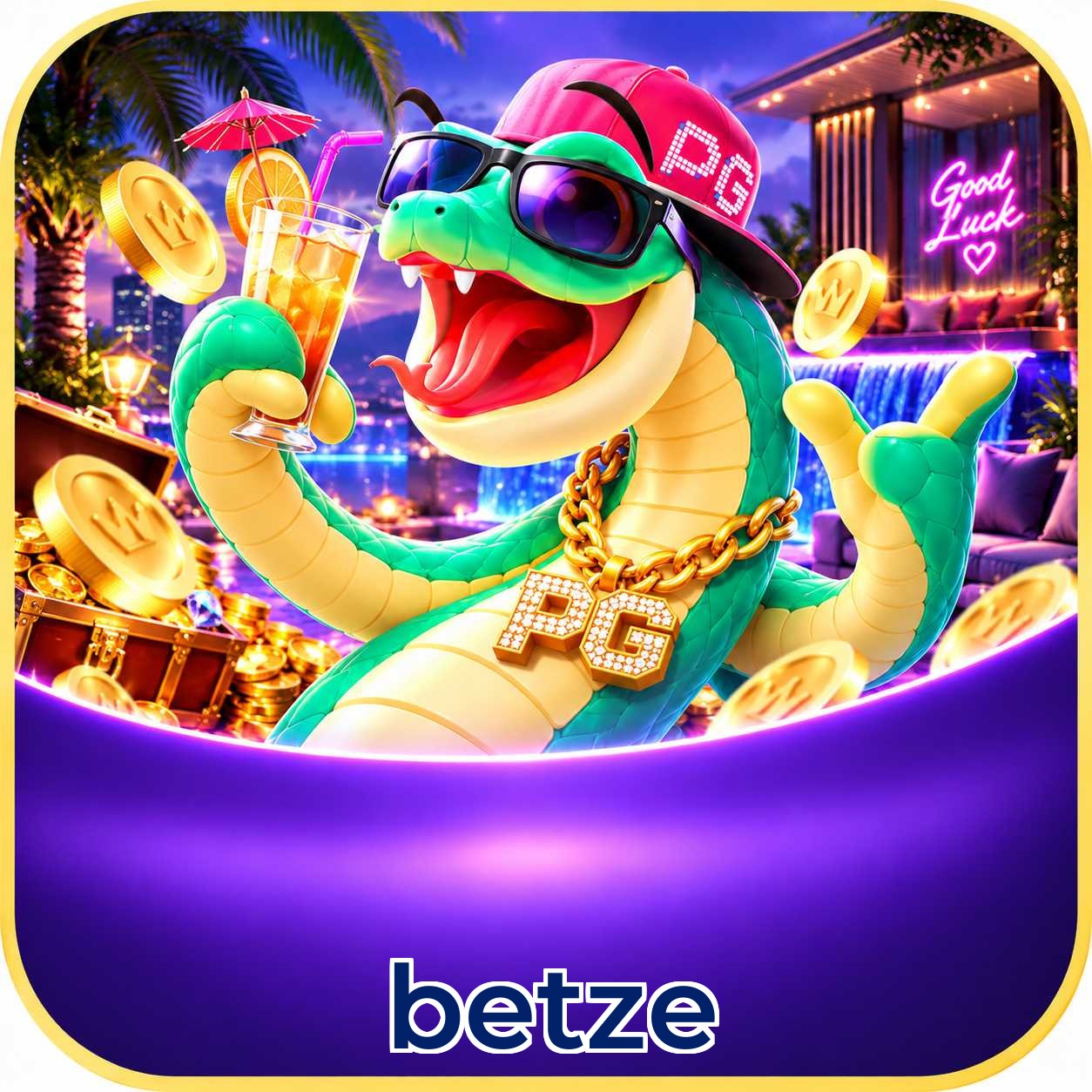 betze FAQ