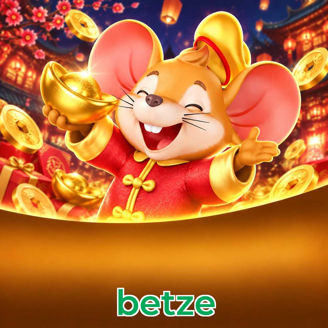 betze Payment Speed