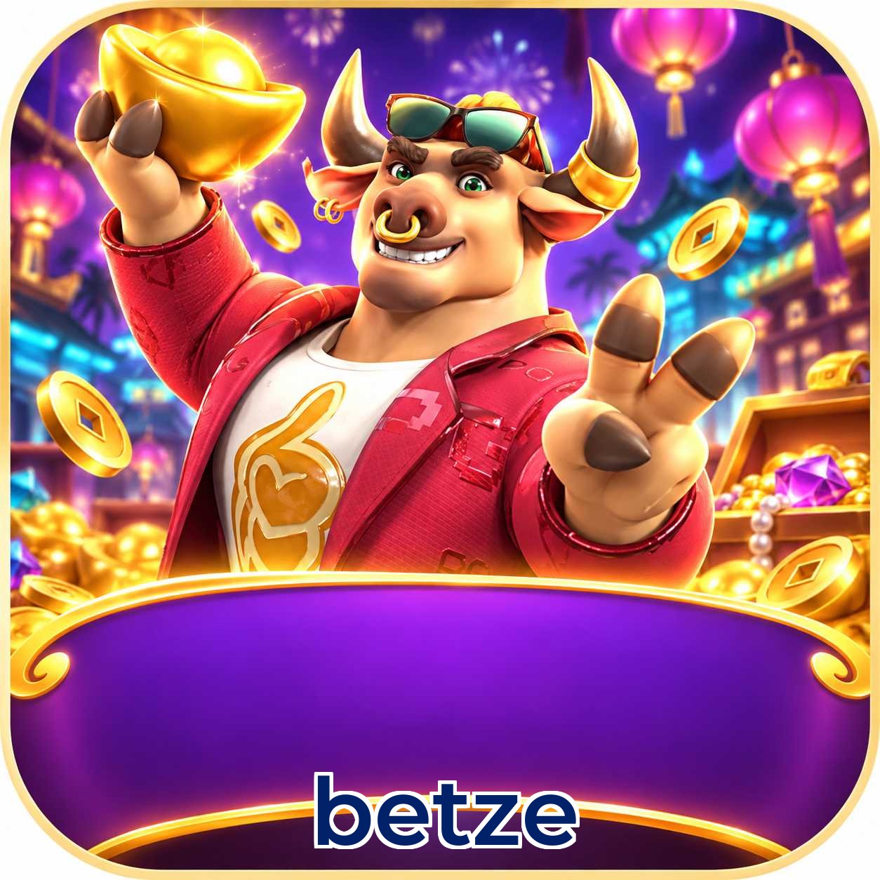 betze Fortune Tiger RTP