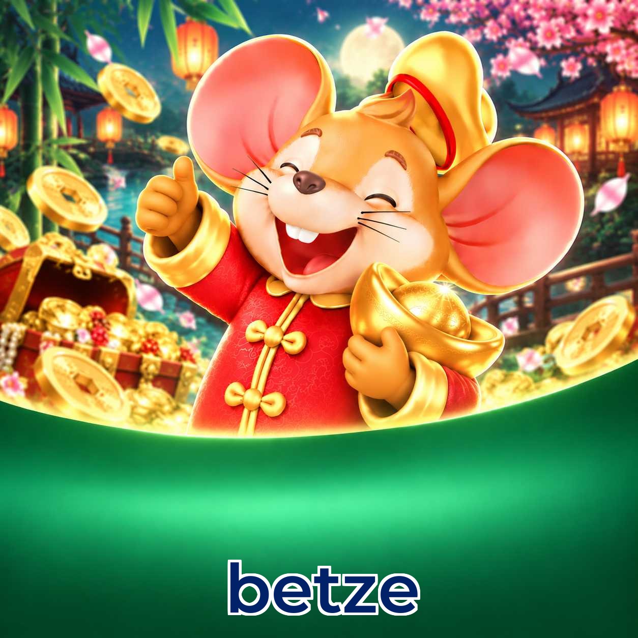 betze Bet Types