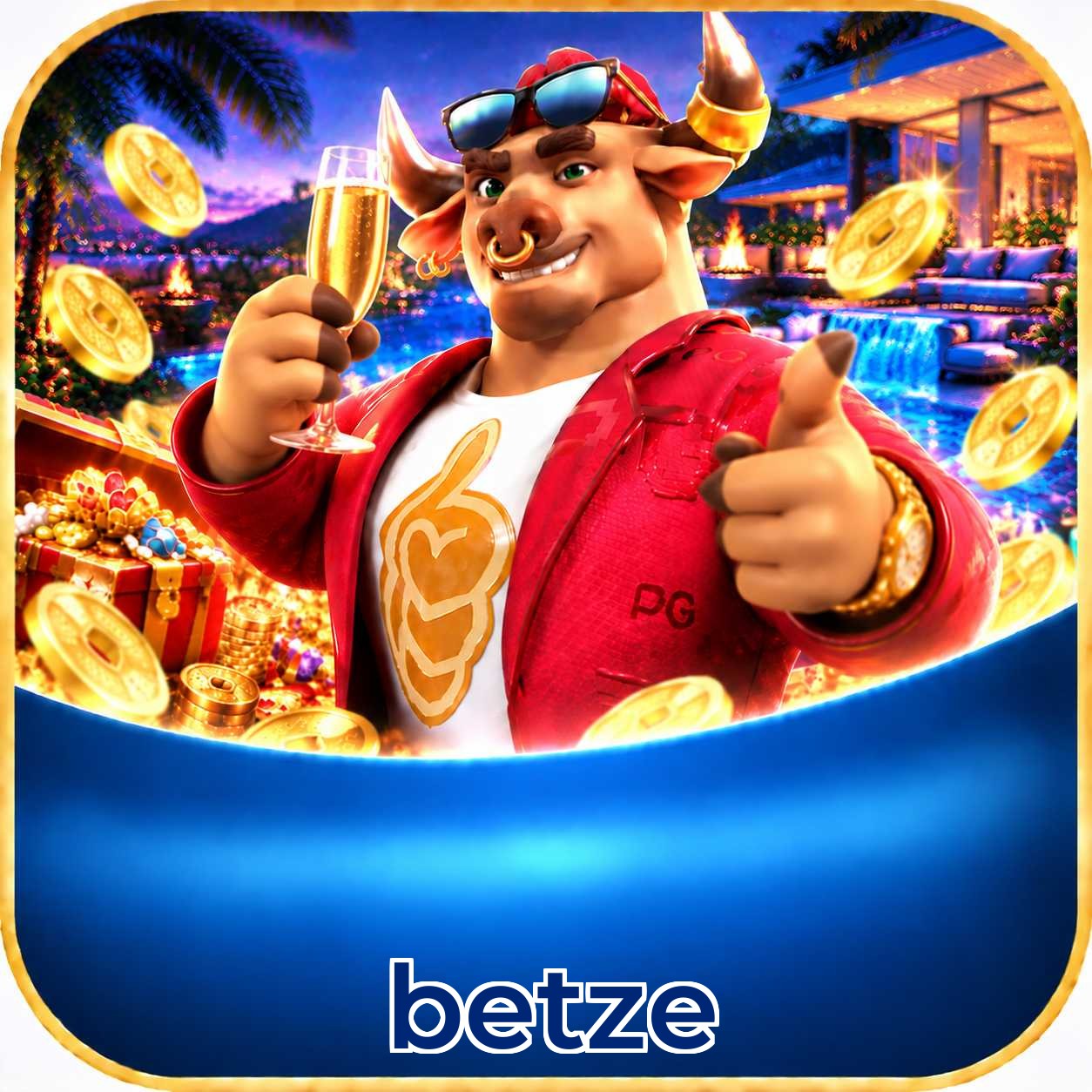 betze App Features