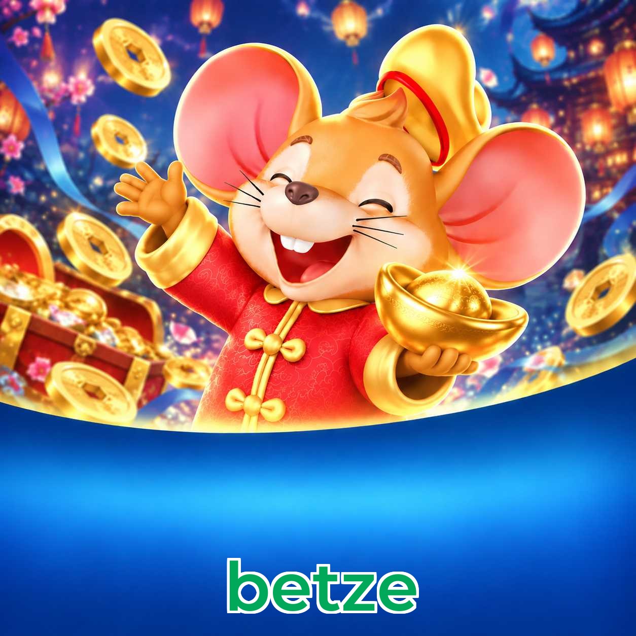 betze Installation Guide