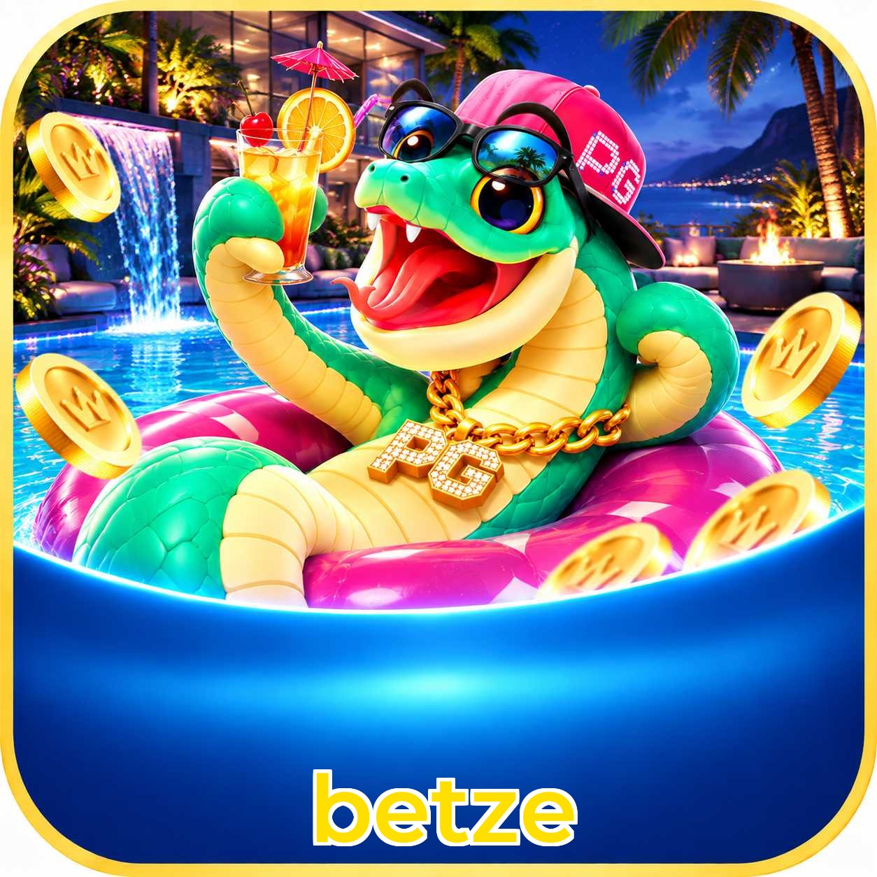betze System Requirements