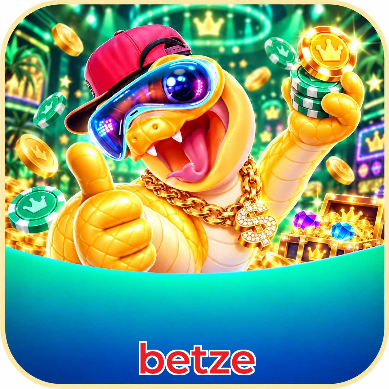 betze Estratégias Lottery