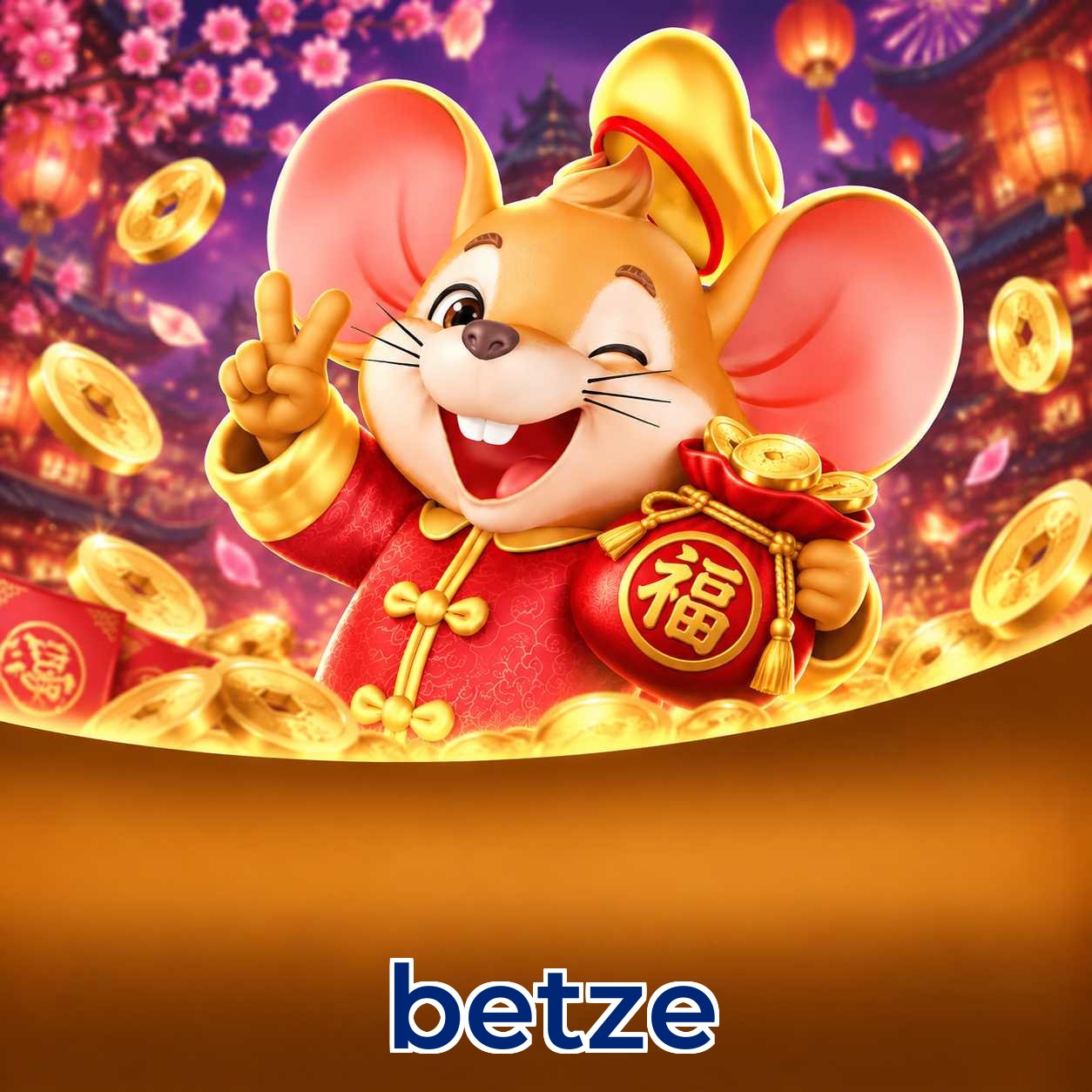 betze Odds Lottery