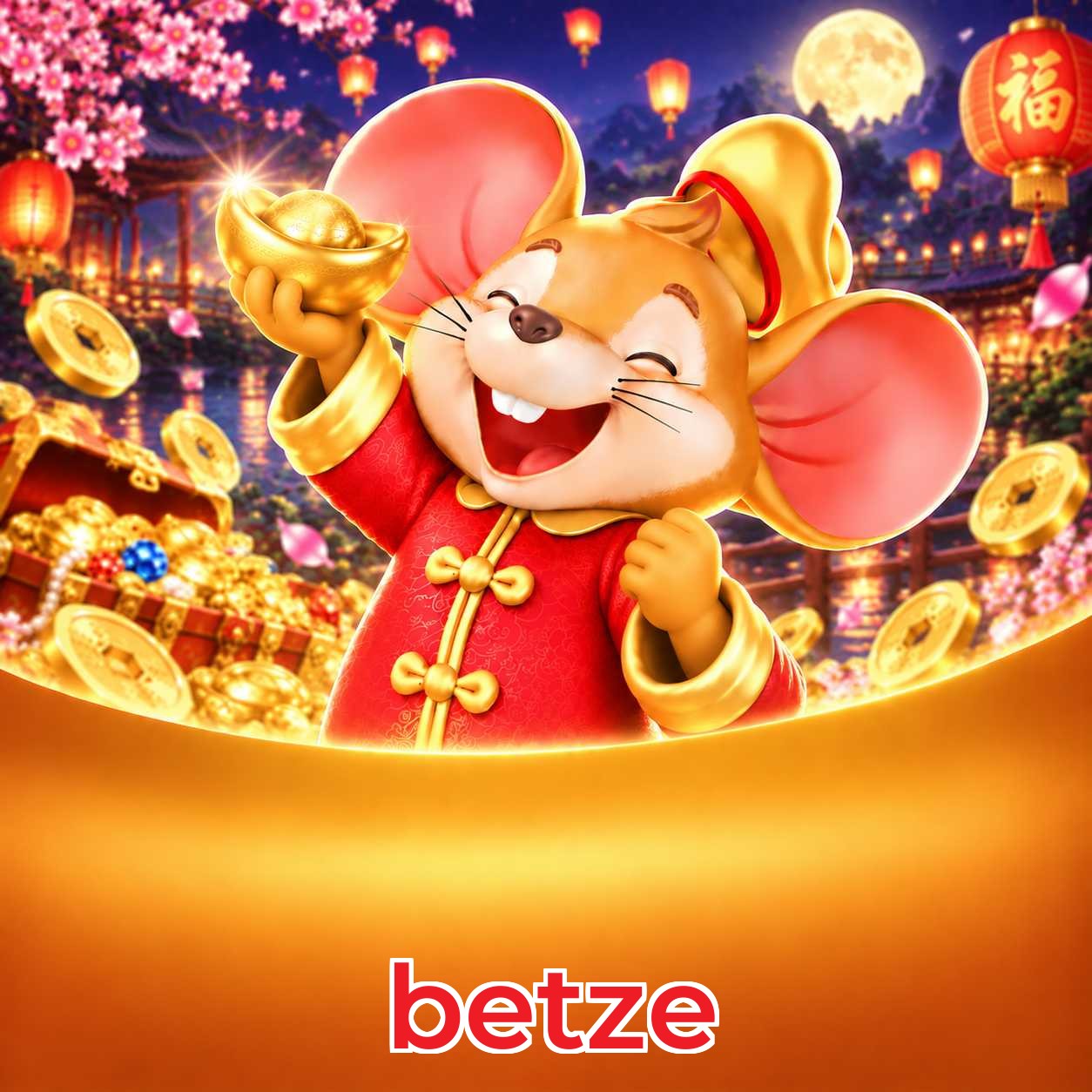 betze FAQ