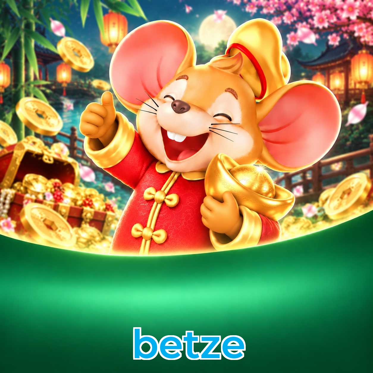 betze Free Spins