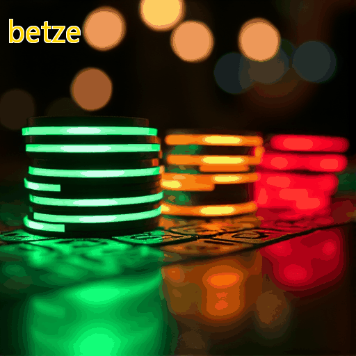 betze - Plataforma confiável para apostas emocionantes e bônus