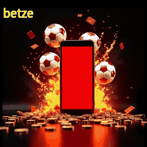 betze - Promoções e bônus exclusivos para novos jogadores.